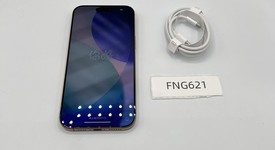 Mint
													Apple iPhone 16 Pro Max - Unlocked, Desert, 256 GB, A3084, photo 1 of 7