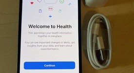 Fair
													Apple iPhone 12 - Unlocked, Black, 64 GB, A2172, photo 2 of 9