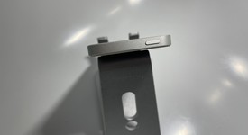 Good
													Apple iPhone SE 1st Gen 2016 - Unlocked, Silver, 16 GB, A1662, photo 3 of 8