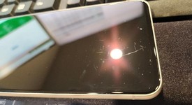 Fair
													Google Pixel 8 - Unlocked, Rose, 256 GB, 8 GB, G9BQD, Sub-6 5G, photo 3 of 5