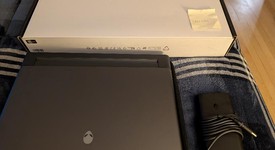 Good
													Dell Alienware Laptop, photo 1 of 14
