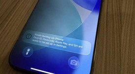 Mint
													Apple iPhone Air - Unlocked, Space Black, 512 GB, A3260, photo 5 of 11