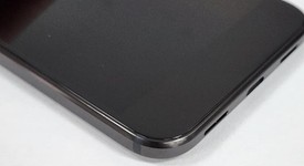 Mint
													Google Pixel - Unlocked, Black, 32 GB, 4 GB, Google Edition, photo 4 of 5