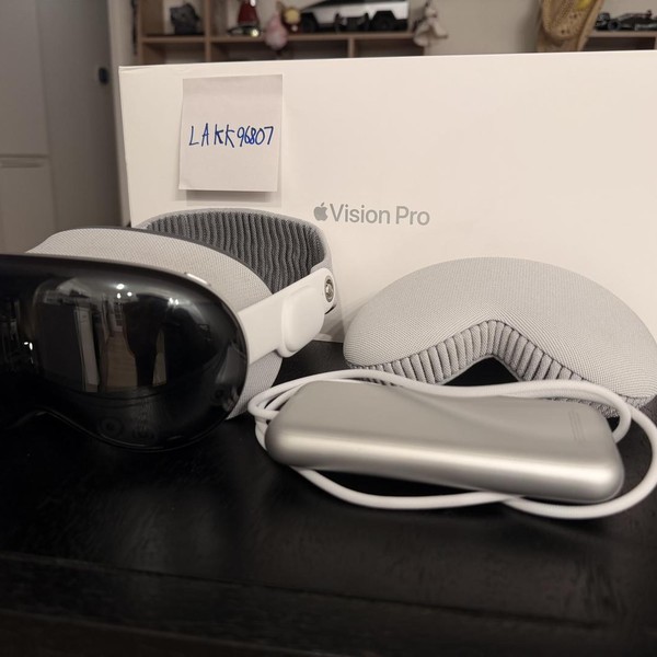 Apple Vision Pro - 512 GB