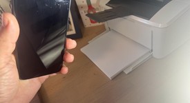 Good
													Apple iPhone Xr - Unlocked, Black, 64 GB, A1984, photo 4 of 4