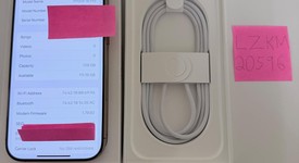 Mint
													Apple iPhone 16 Pro - Unlocked, Desert, 128 GB, A3083, photo 4 of 10