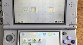 Good
													New Nintendo 3DS XL - Black, 1 GB, photo 3 of 7