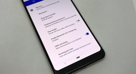 Fair
													Google Pixel 3 - Unlocked, Pink, 128 GB, Google Edition, photo 2 of 12