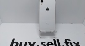 Good
													Apple iPhone Xr - Unlocked, White, 64 GB, A1984, photo 3 of 8