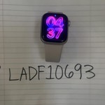 Good Apple Watch Series 7 41mm - Starlight, A2473 - GPS, Aluminum