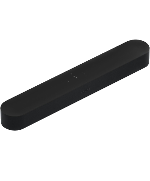 Sonos Beam - Black