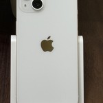 Good Apple iPhone 13 - Unlocked, 128 GB, Starlight, A2482