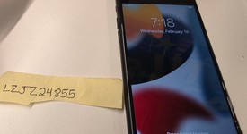 Good
													Apple iPhone 7 - Verizon, Black, 32 GB, A1660, Prepaid, photo 1 of 7