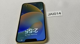 Mint
													Apple iPhone 14 - Unlocked, Yellow, 256 GB, A2649, photo 5 of 7