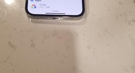 Good
													Apple iPhone 13 Pro Max - Unlocked, Gold, 512 GB, A2484, photo 1 of 5
