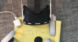 Good
													Meta Quest 2 - 64 GB, photo 2 of 4