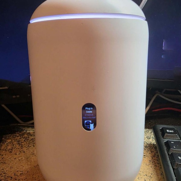 Ubiquiti UniFi Dream Router
