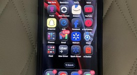 Mint
													Apple iPhone 15 Pro Max - Unlocked, Natural, 256 GB, A2849, photo 1 of 1