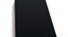 Fair
													Apple iPhone Xr - Cricket, Red, 64 GB, A1984, photo 3 of 8