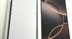 Mint
													Apple iPhone 16 Pro Max - Unlocked, Desert, 256 GB, A3084, photo 3 of 9