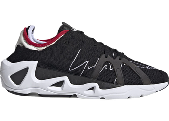 adidas Y-3 FYW S-97 Black White for sale