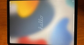 Good
													Apple iPad Air 4th Gen - Unlocked, Rose Gold, 64 GB, A2324, photo 4 of 7