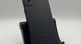 Mint
													Samsung Galaxy S21 FE 5G - Unlocked Non-US, Graphite, 128 GB, 6 GB, SM-G990B, photo 2 of 4