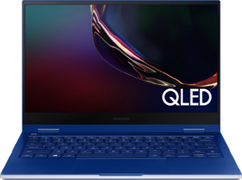 Samsung Galaxy Book Flex