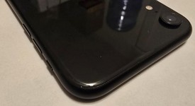 Fair
													Apple iPhone Xr - Unlocked, Black, 64 GB, A1984, photo 5 of 8