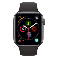 Watch Series 4 40mm Comparison