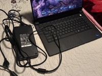 Dell Alienware Laptop