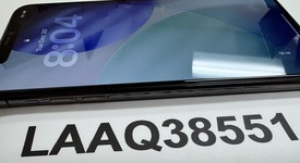 Mint
													Apple iPhone 11 Pro Max - Unlocked, Gray, 256 GB, A2161, photo 4 of 16