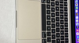Good
													MacBook Air 2022 - 13" - Apple M2, Starlight, 256 GB, 8 GB, photo 2 of 10