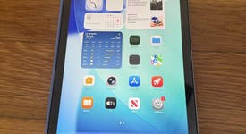 Mint
													Apple iPad Mini 6th Gen - Wi-Fi, Purple, 64 GB, A2567, photo 1 of 11