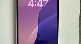 Good
													Apple iPhone 13 Mini - Unlocked, Pink, 128 GB, A2481, photo 4 of 19