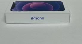 New
													Apple iPhone 12 Mini - Unlocked, Purple, 64 GB, A2176, photo 4 of 7