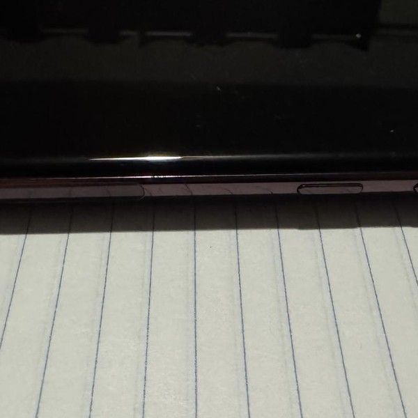 Samsung Galaxy S22 Ultra - Unlocked, 128 GB, Burgundy, 8 GB, SM-S908U1