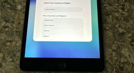 Good
													Apple iPad Mini 5th Gen - Wi-Fi, Gray, 64 GB, photo 1 of 1