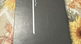 New
													Samung Galaxy S25 FE - Unlocked, Black, 128 GB, SM-S731U1, photo 1 of 2