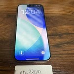 Good Apple iPhone 15 Pro - Unlocked, 128 GB, Natural, A2848