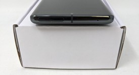 Good
													Google Pixel 7 Pro - Unlocked, Obsidian, 128 GB, 12 GB, GE2AE, photo 4 of 7
