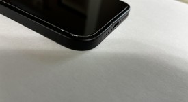Good
													Apple iPhone 15 - Unlocked, Black, 128 GB, A2846, photo 3 of 11