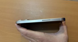 Good
													Apple iPhone 15 Pro - Unlocked, White, 128 GB, A2848, photo 6 of 6