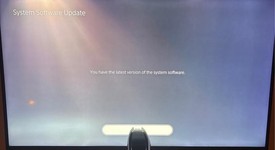 Good
													PlayStation 5 Slim Digital Edition (2023) - White, 1 TB, photo 5 of 5