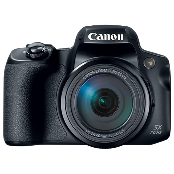 Canon PowerShot SX70 HS for sale