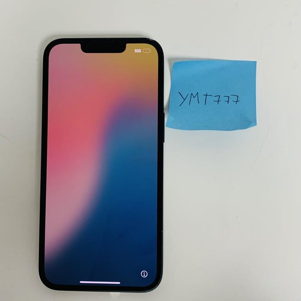 Apple iPhone 16e - Unlocked, 128 GB, Black, A3212