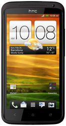 HTC One X