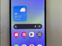 Samsung Galaxy A36 5G