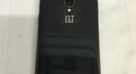 Good
													OnePlus 7T Pro 5G - T-Mobile, Orange, 256 GB, 12 GB, HD1925, McLaren Edition, photo 3 of 8