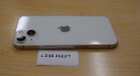 Good
													Apple iPhone 13 - Verizon, Starlight, 128 GB, A2482, photo 3 of 6